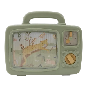 Télévision musicale - Safari Friends