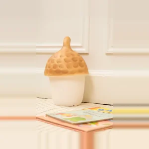 Acorn Night Lamp, Terra