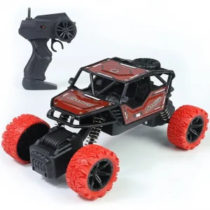 Buggy Télécommandé Tout-Terrain