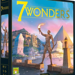 7 Wonders