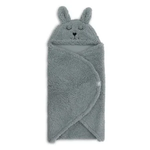 Couverture Bunny - Céruléen