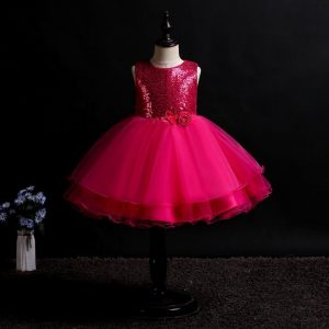 Déguisement Princesse Rouge