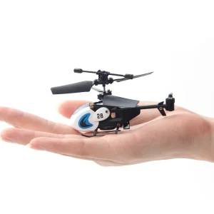 Mini Hélécoptère Télécommandé