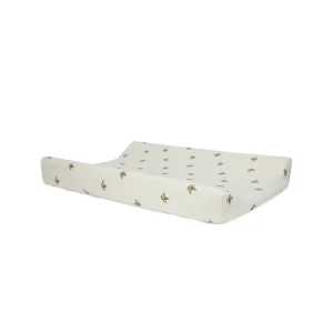 Housse matelas à langer - Rosehip