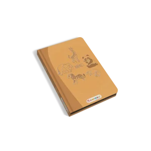 Tablette Dessin KIDYDRAW - Animaux