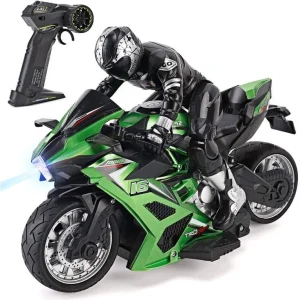 Moto Télécommandée GP