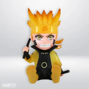 TIRELIRE NARUTO SAGE OF THE SIX PATHS