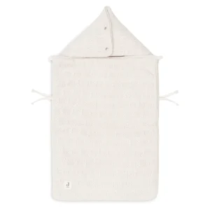 Nid d'ange Grain Knit - Sable