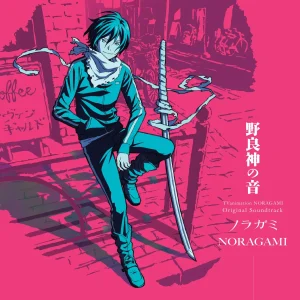 NORAGAMI - ORIGINAL SOUNDTRACK