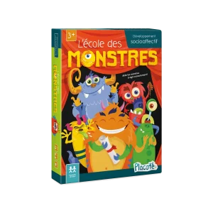 L'école des monstres