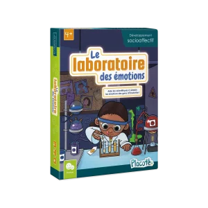 Le laboratoire des émotions