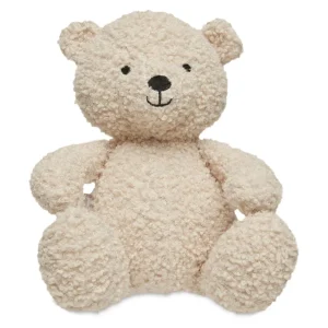 Peluche Teddy bear - Naturel