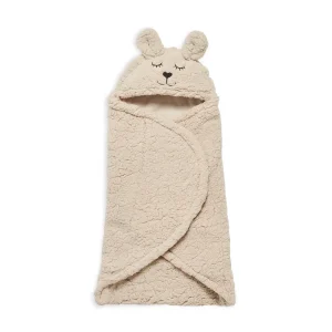 Couverture Bunny - Nougat