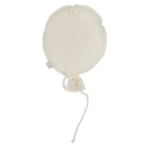 Ballon décoratif - Ivoire