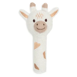 Hochet - Girafe