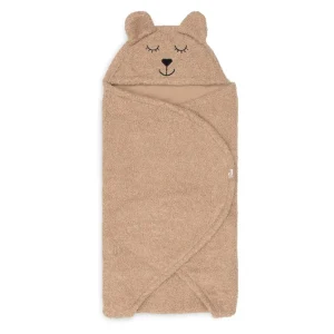 Couverture Bear - Biscuit