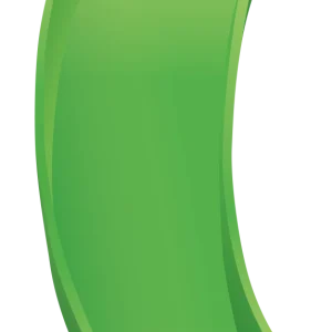 Bogenrutschen-Körper