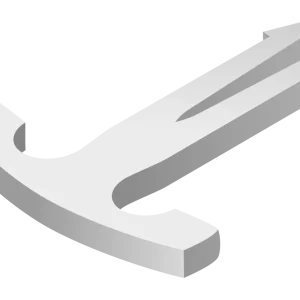 Sicherungsclips (100 Stk.)