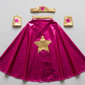 Kit supergirl rose