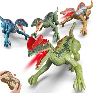 Dinosaure Télécommandé