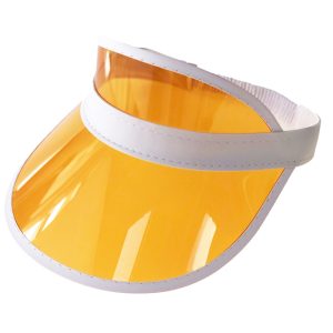 La Visière – Orange