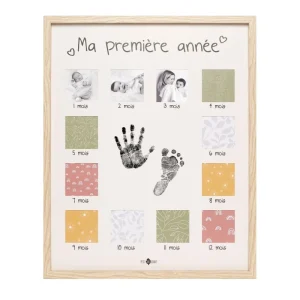 Kit - Ma première année