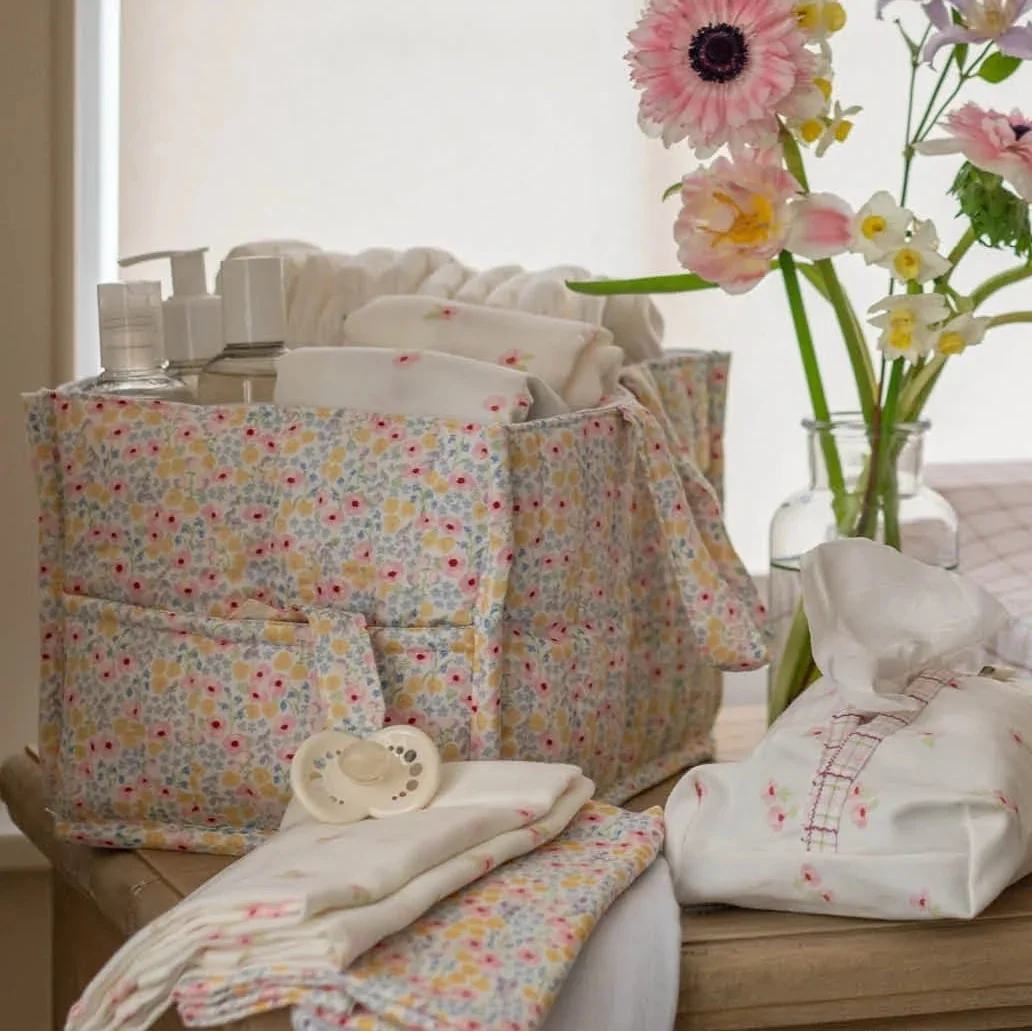 Attache-tétine - Wildflower – Image 3