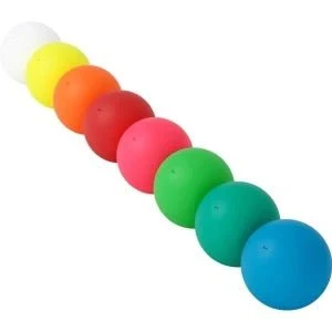 Balles de jonglage - BBX - Silicone