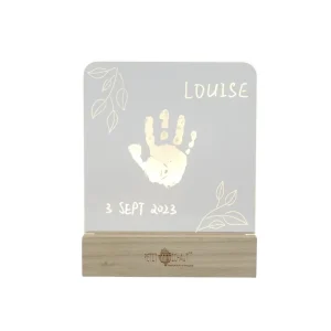 Kit lumineux - Olive tree
