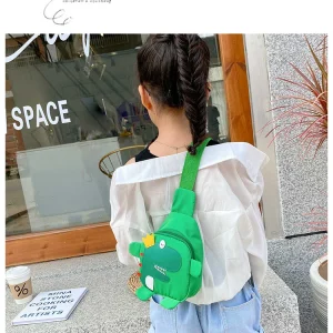 Sac Dinosaure  Joli sac à dos