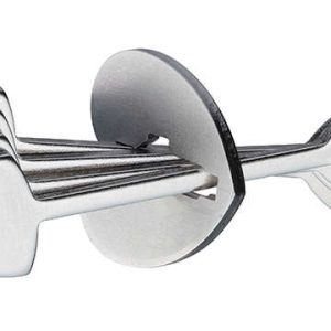 Casse-tête métal - Huzzle - Arrows