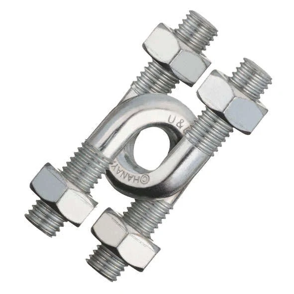 Casse-tête métal - Huzzle - U&U – Image 2