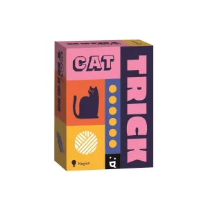 Cat Trick