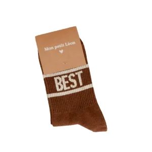 Chaussettes - BEST DAD