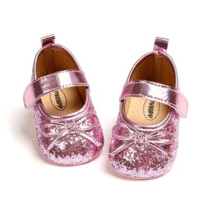 Chaussure Paillette Fille Bébé