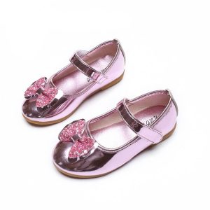 Chaussures Princesse 3 ans