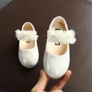 Chaussure Princesse Taille 23