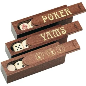 Coffret 421 - Plumier