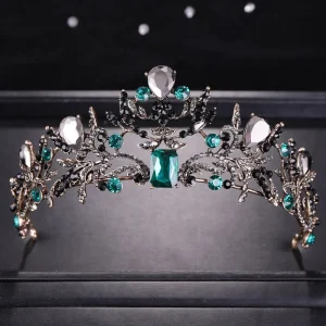 Couronne Verte Mariage