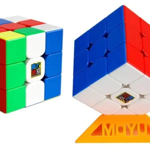 Cube 3x3 Magnetic MoYu RS3M V5