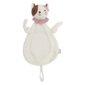 Attache tétine/Doudou - Jill
