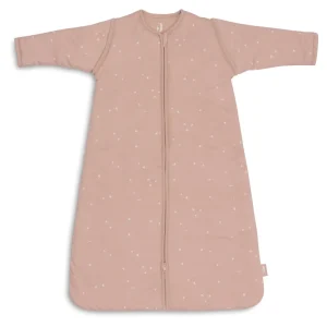 Gigoteuse manches amovibles - Twinkling Blush