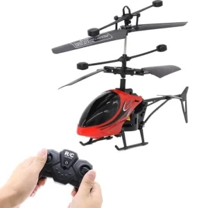 Hélicoptère Télécommandé