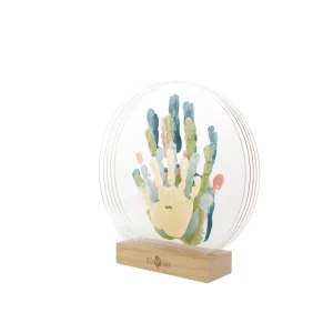 Kit empreintes - Family Colors