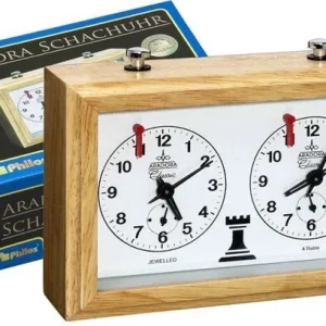 Pendule Aradora bois