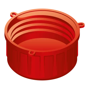 Poolverschluss