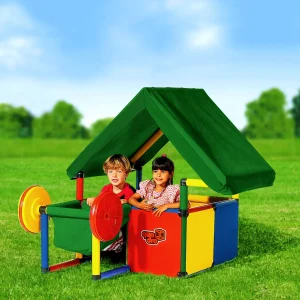 Basic + Home Action Kit