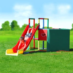 Junior + Modularrutsche