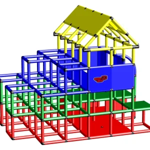 Playcenter 51005