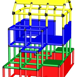 Playcenter 51017